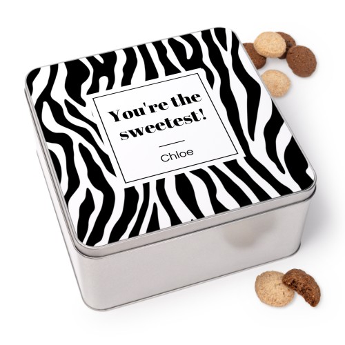 Kakburk Kvadratisk med Generous-kex Kakburk Kvadratisk med Generous-kex