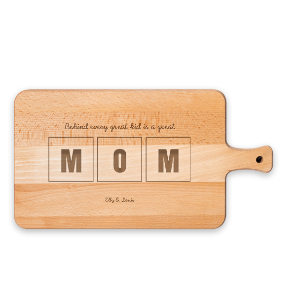 Wooden Cutting Board Rectangle Wooden Cutting Board Rectangle