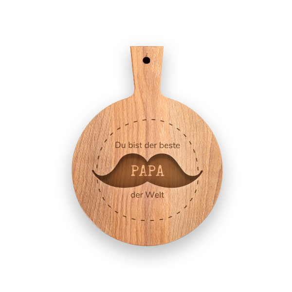 Wooden Cutting Board Round Wooden Cutting Board Round