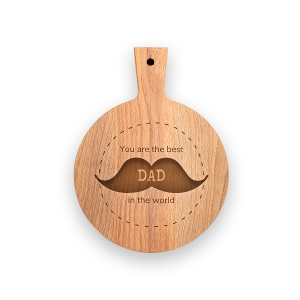 Wooden Cutting Board Round Wooden Cutting Board Round