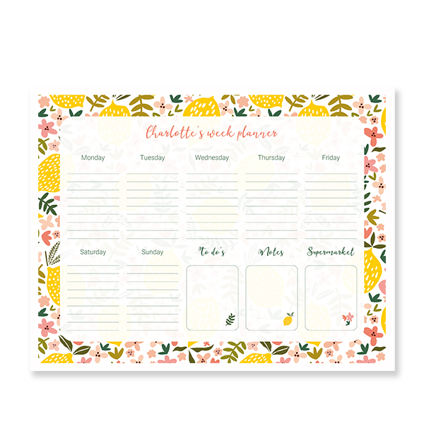 Deskpad