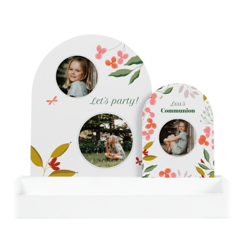 Floral Celebration Floral Celebration