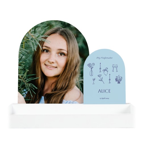 Romantic Illustration