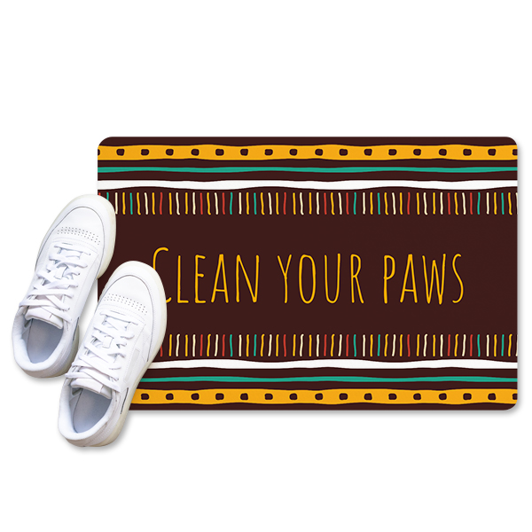 Doormat