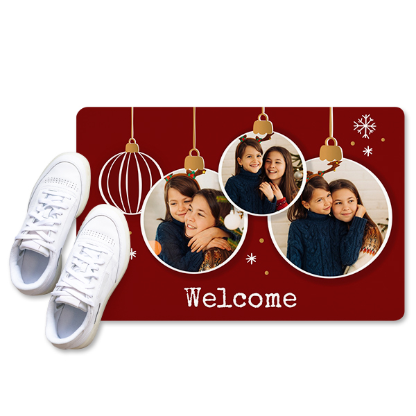Doormat Doormat