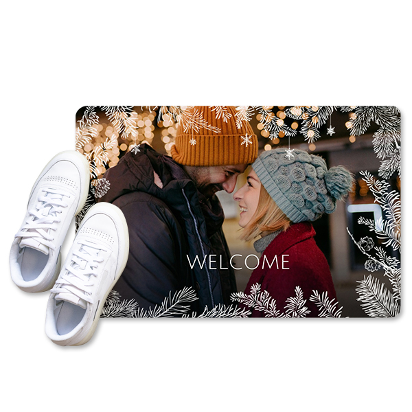 Doormat Doormat