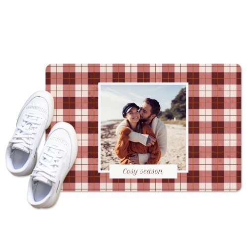 WarmPlaidPattern WarmPlaidPattern