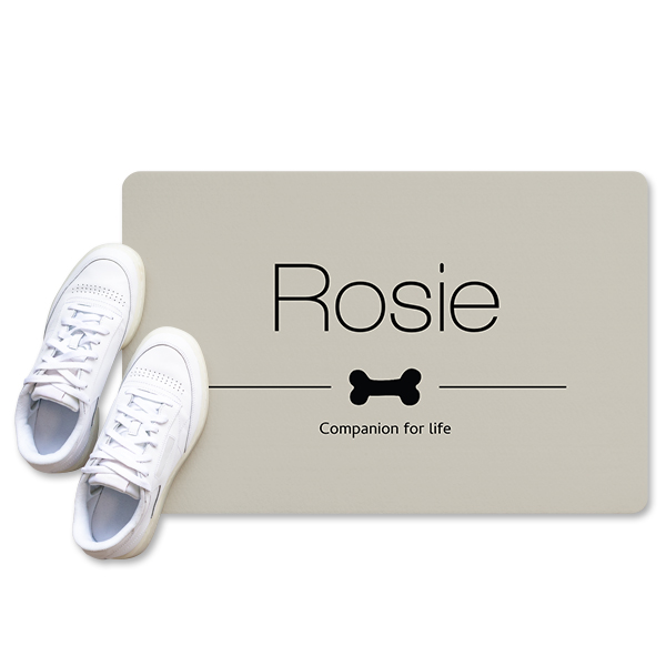 Doormat