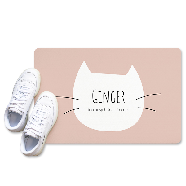 Doormat Doormat