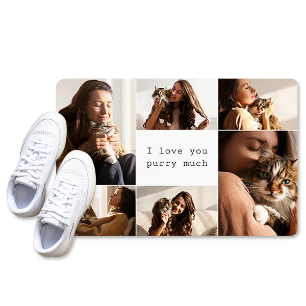 Doormat