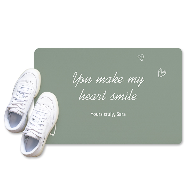 Doormat