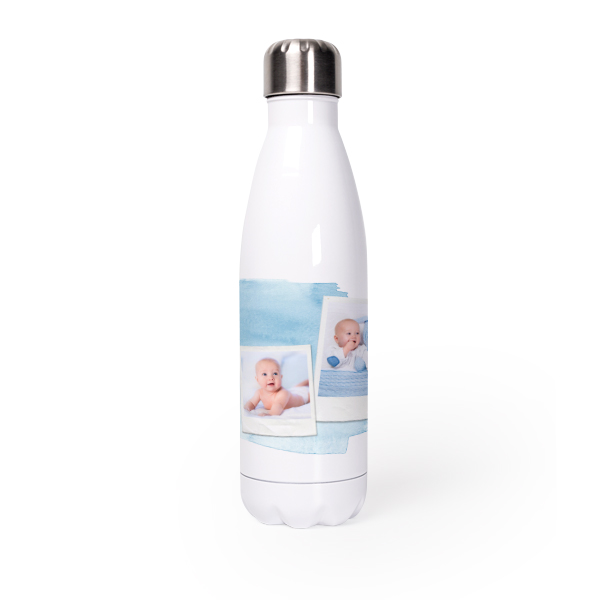 Bouteille isotherme
