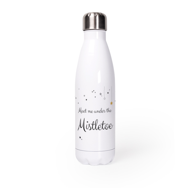 Drink Bottle stainless steel