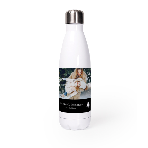 Bouteille isotherme