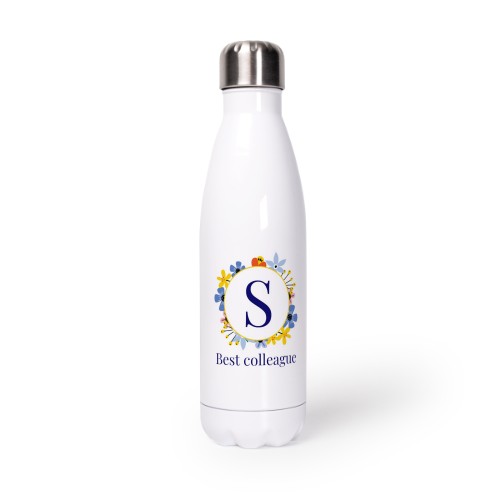 Bouteille isotherme Bouteille isotherme