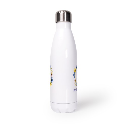 Trinkflasche Edelstahl Trinkflasche Edelstahl