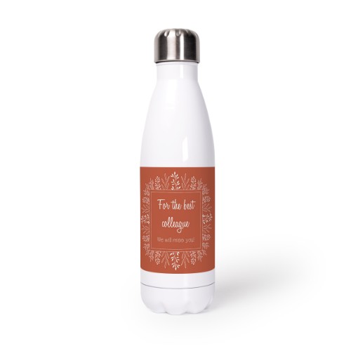 Bouteille isotherme Bouteille isotherme