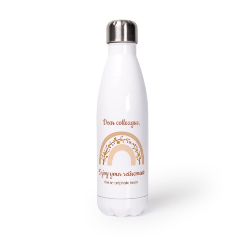 Bouteille isotherme