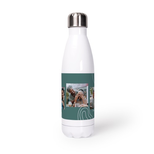 Drinkfles roestvrij staal Drinkfles roestvrij staal