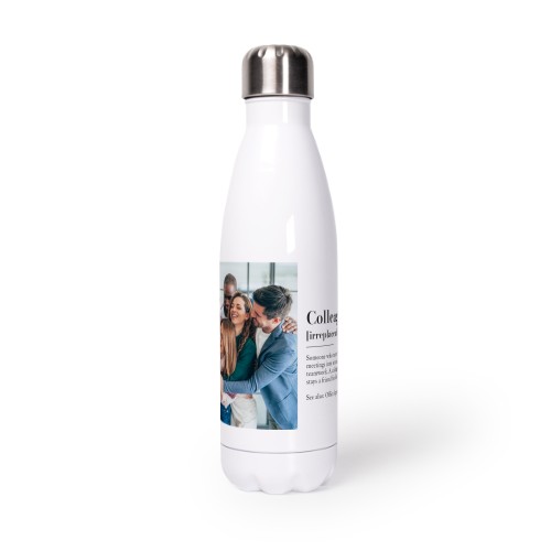 DrinkbottleAlu500ml_DictionaryDefinition