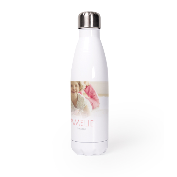 Bouteille isotherme Bouteille isotherme