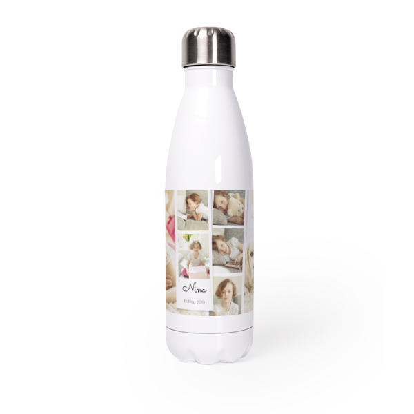 Bouteille isotherme