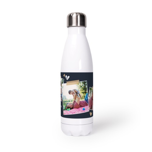Trinkflasche Edelstahl Trinkflasche Edelstahl