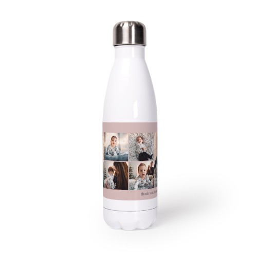 Drink Bottle stainless steel