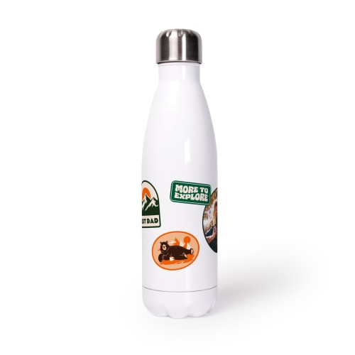 Drikkedunk metal Drikkedunk metal