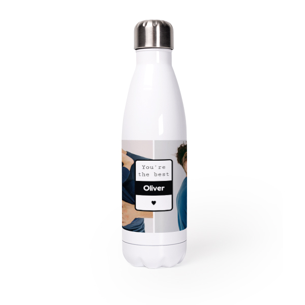 Bouteille isotherme