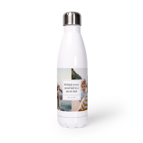 Drinkfles roestvrij staal Drinkfles roestvrij staal