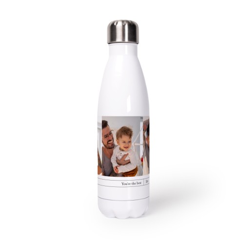Drink Bottle stainless steel