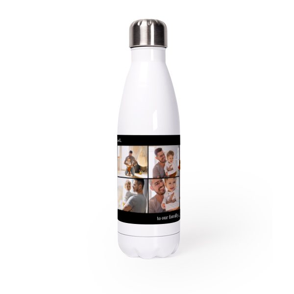 Bouteille isotherme Bouteille isotherme