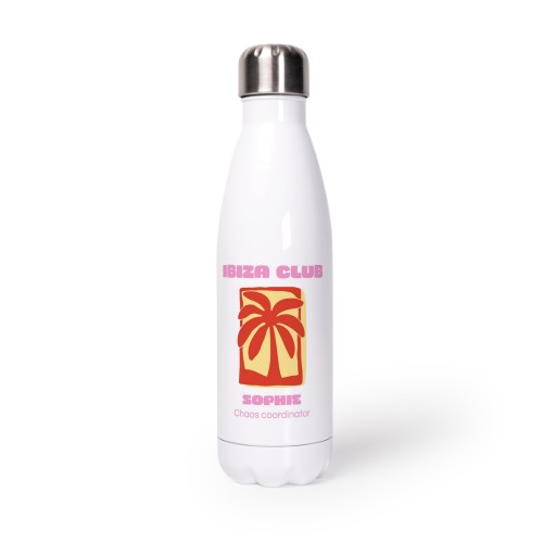 Palm Tree Club - Text only Palm Tree Club - Text only