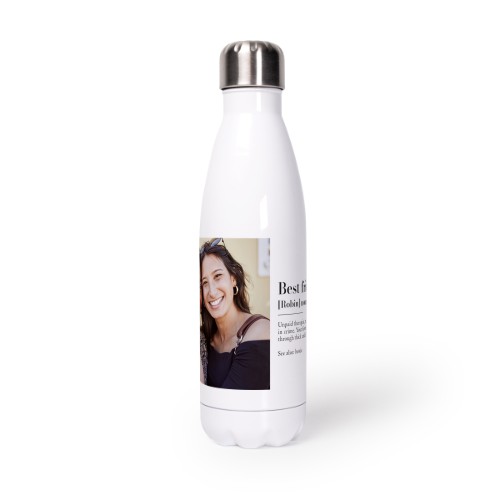 DrinkbottleAlu500ml_DictionaryDefinition