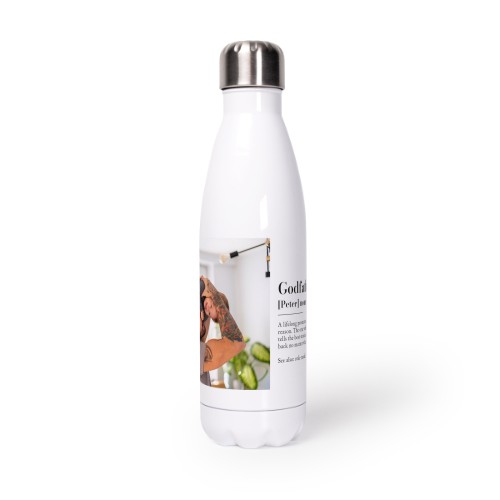 DrinkbottleAlu500ml_DictionaryDefinition