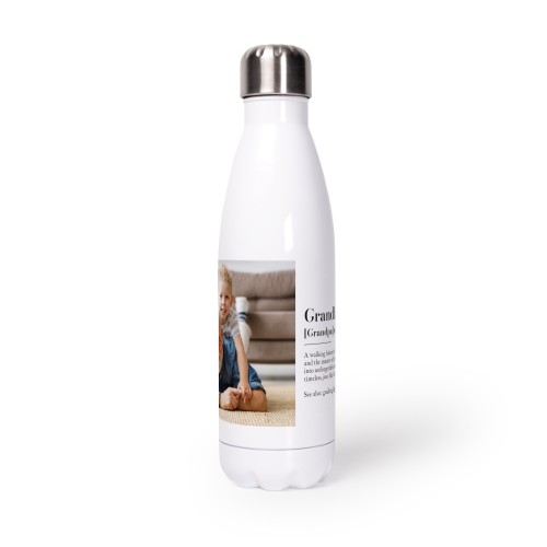DrinkbottleAlu500ml_DictionaryDefinition