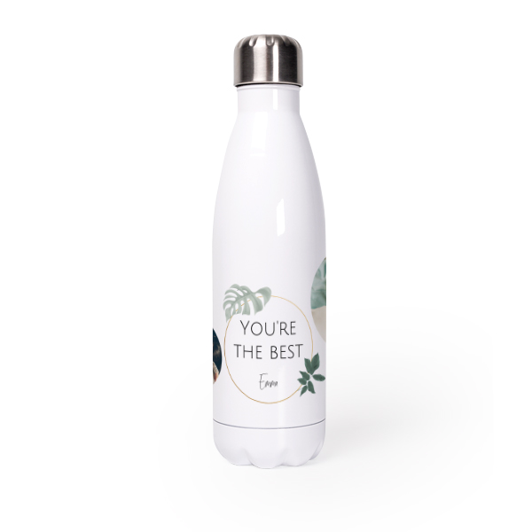 Bouteille isotherme Bouteille isotherme
