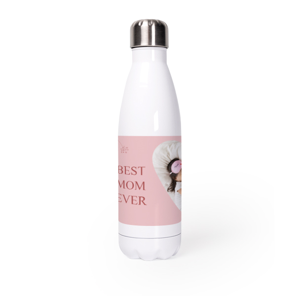 Trinkflasche Edelstahl Trinkflasche Edelstahl