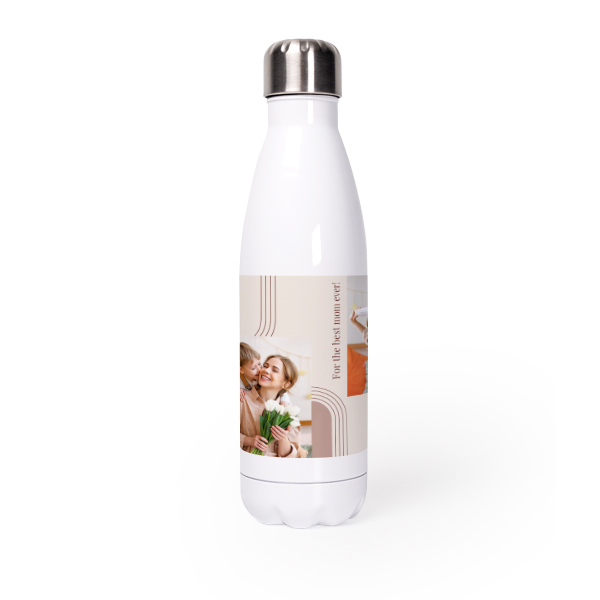 Bouteille isotherme