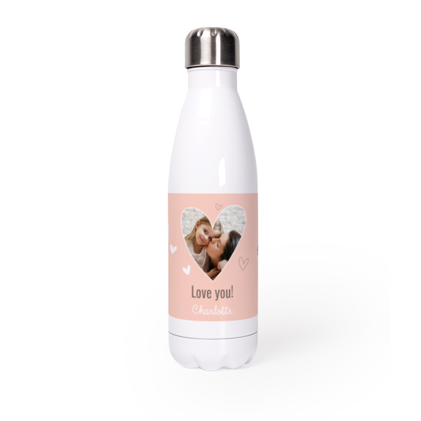 Drinkfles roestvrij staal Drinkfles roestvrij staal