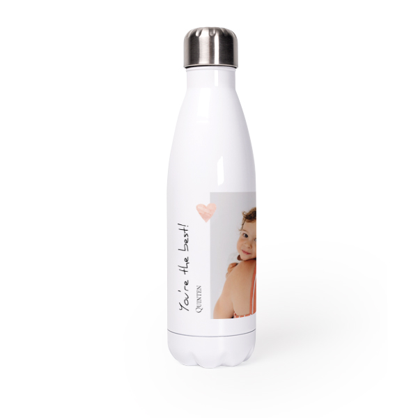 Bouteille isotherme Bouteille isotherme