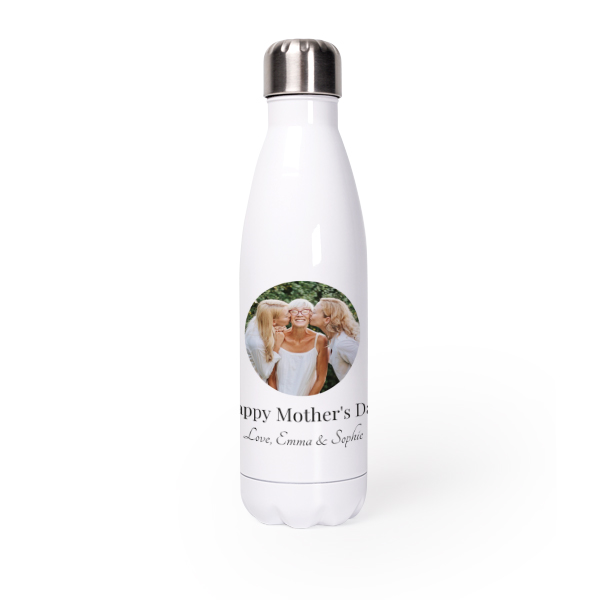 Trinkflasche Edelstahl Trinkflasche Edelstahl