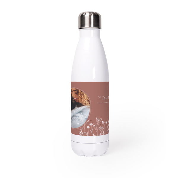 Bouteille isotherme Bouteille isotherme