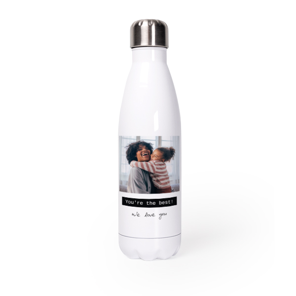Bouteille isotherme Bouteille isotherme