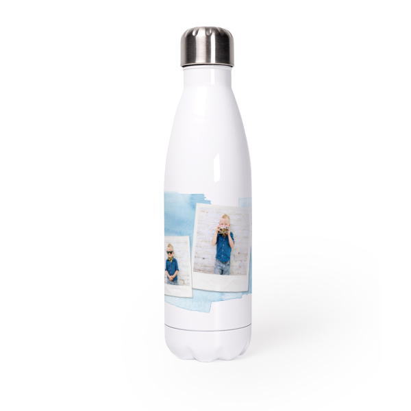 Bouteille isotherme