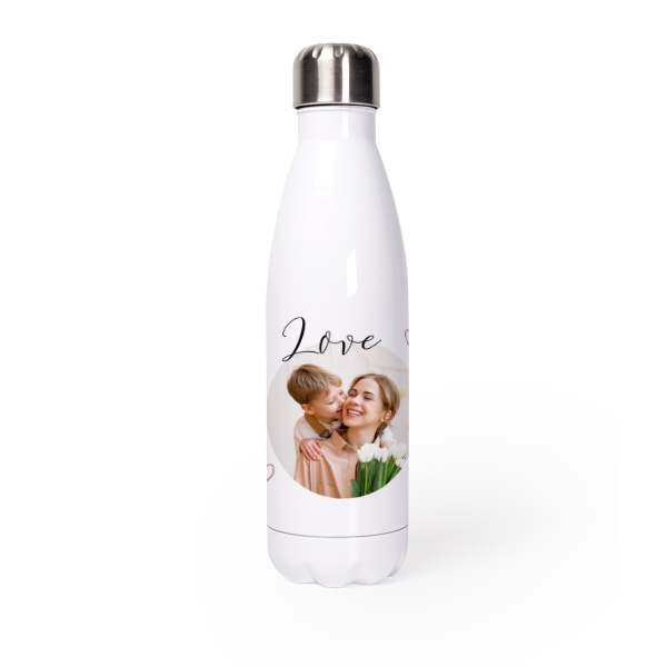 Drink Bottle stainless steel