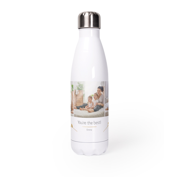 Drink Bottle stainless steel