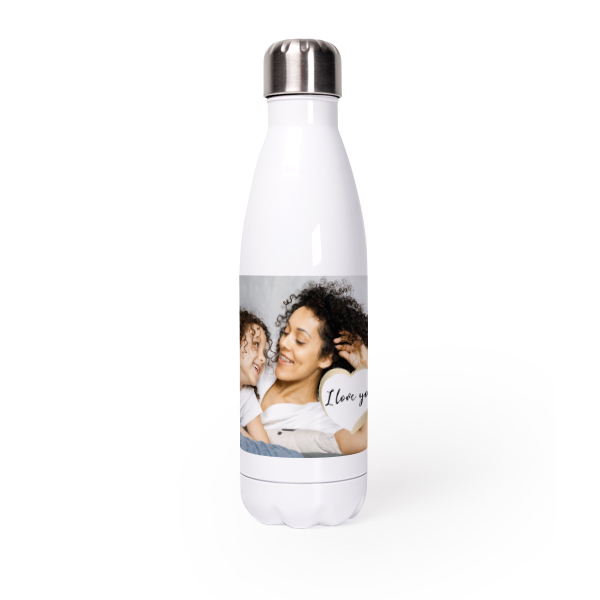 Drink Bottle stainless steel