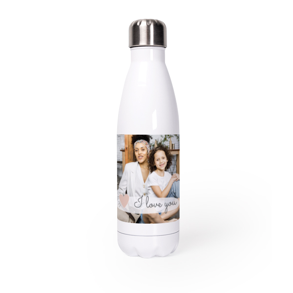 Bouteille isotherme